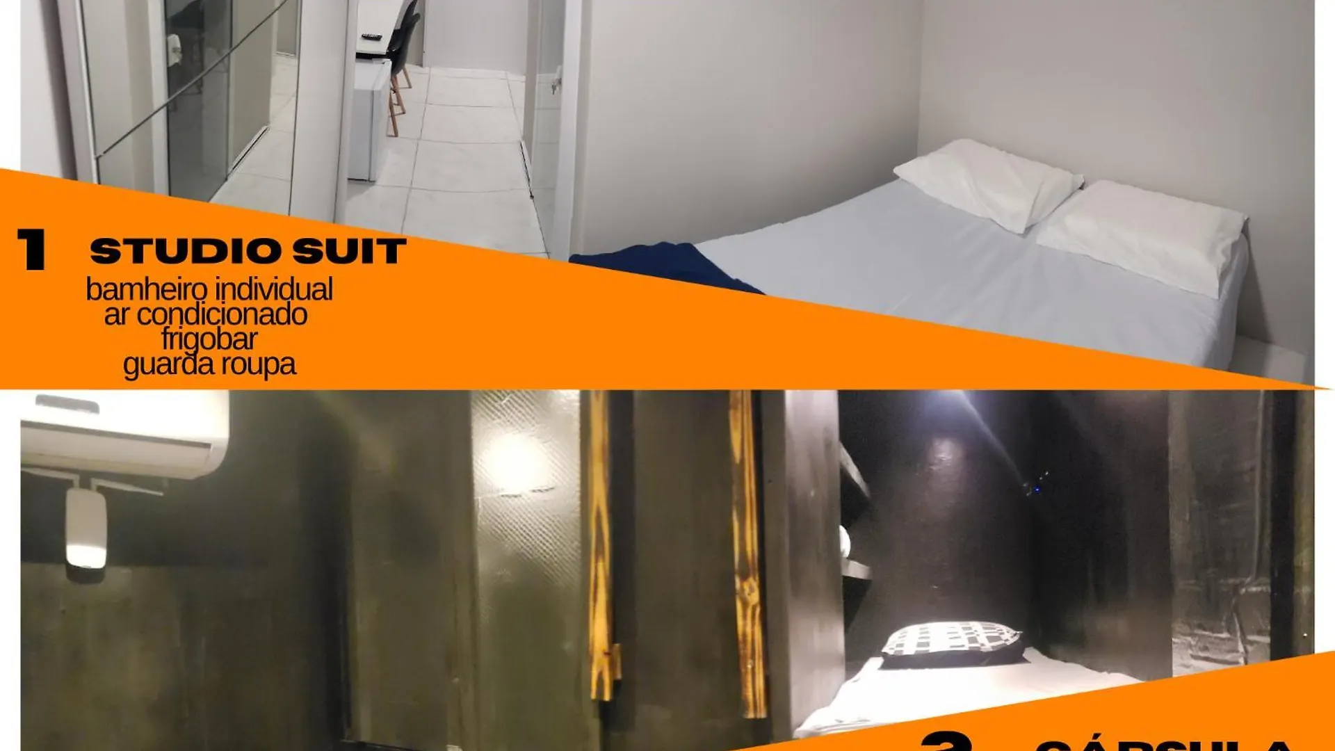 Oito80 Apartamento Balneário Camboriú