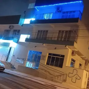 Bal. Camboriu -- Apartamento Tranquilo E Aconchegante. Balneário Camboriú