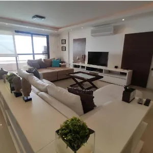 Apartamento Luxuoso De Frente Para O Mar Reformado Balneário Camboriú