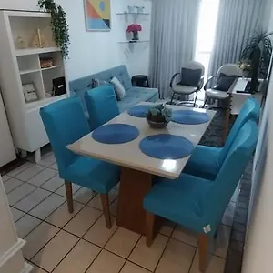Apartamento 2 Quartos, Centro Balneário Camboriú