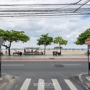 Apartamento Belo Apto A 100m Da Em Balneario Edg402, Balneário Camboriú
