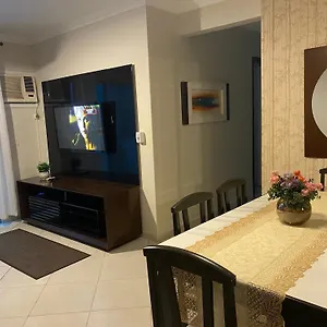 Apto A 50m Da Balneário Camboriú